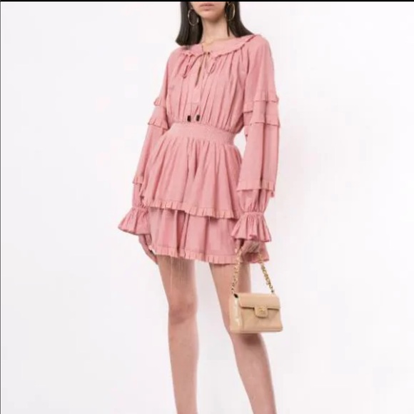 Chanel Mini Caviar Flap Bag - Picture 4 of 7